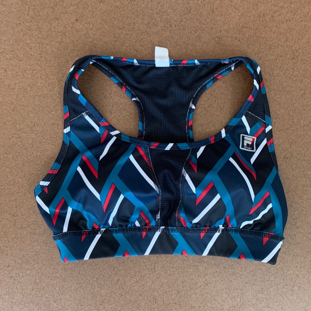 Fila Sports Bra